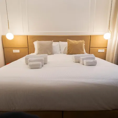 56 Orange Street Luxury 4*