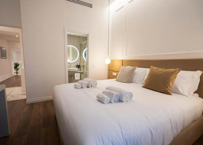 56 Orange Street Luxury Roma