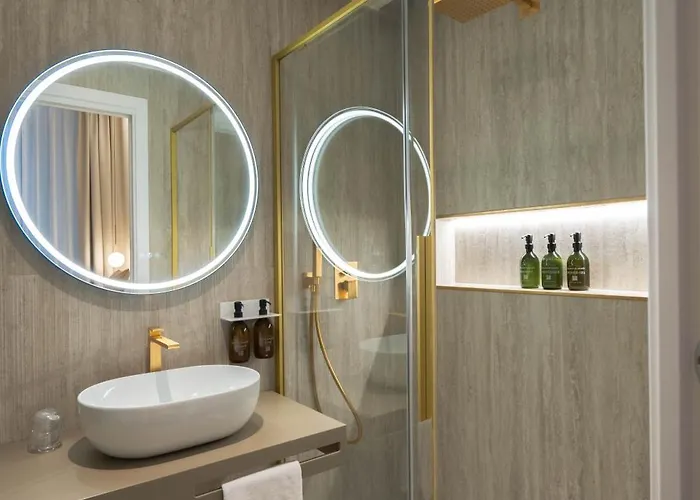 56 Orange Street Luxury Affittacamere