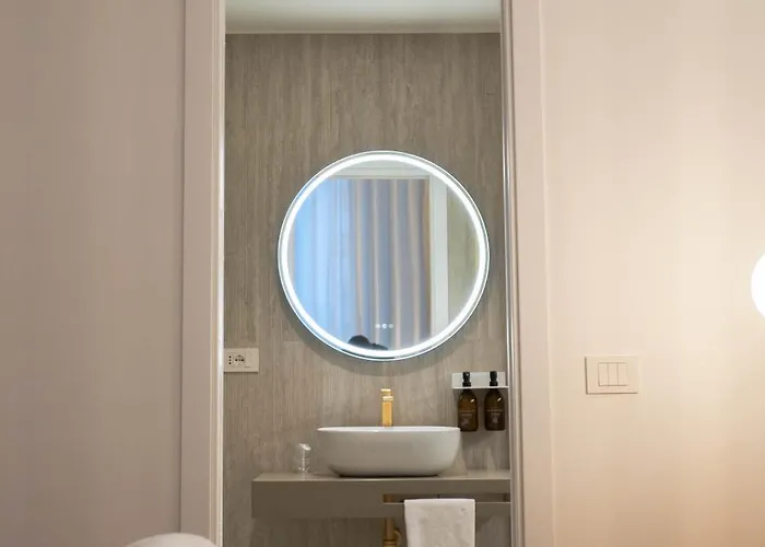 Affittacamere 56 Orange Street Luxury 4*