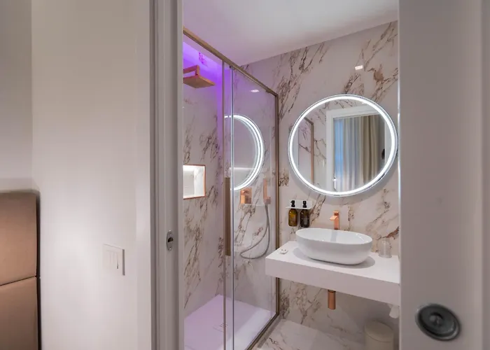 56 Orange Street Luxury 4* Roma