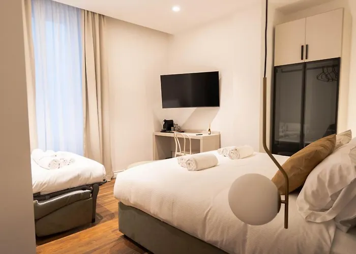 56 Orange Street Luxury 4*