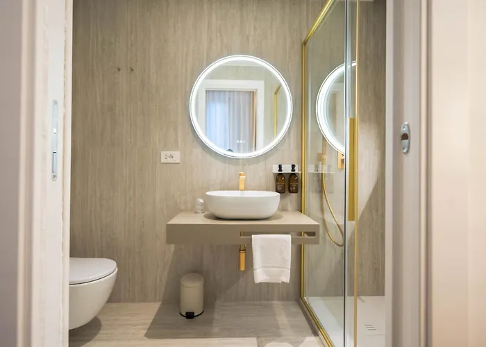 56 Orange Street Luxury Affittacamere 4*