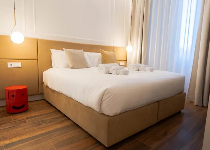 56 Orange Street Luxury Roma