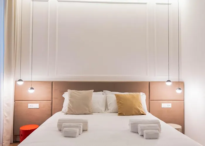 Affittacamere 56 Orange Street Luxury Roma