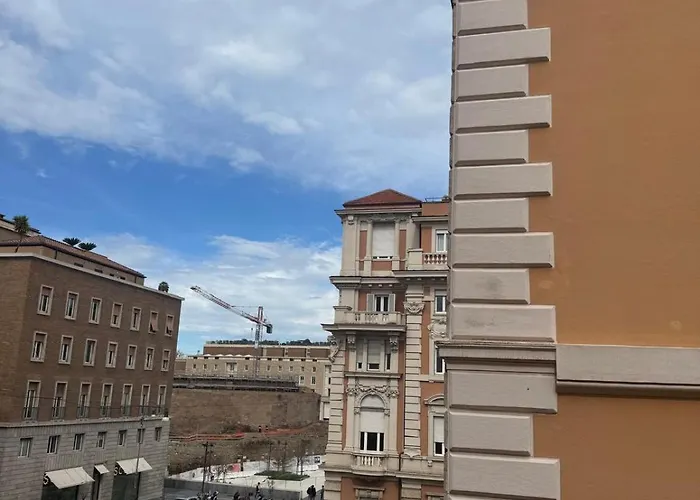 56 Orange Street Luxury Affittacamere Roma