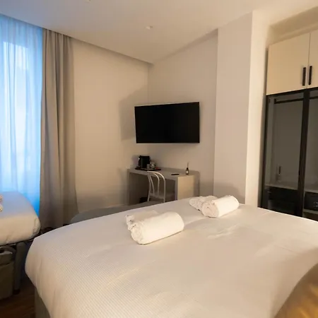 56 Orange Street Luxury Pensionat Rom