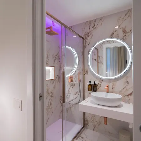 56 Orange Street Luxury 4* Rome