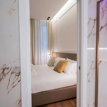 56 Orange Street Luxury 4*
