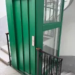 56 Orange Street Luxury Гостевой дом Рим