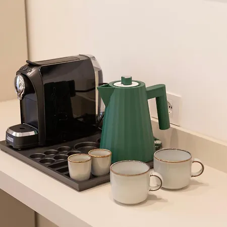 56 Orange Street Luxury Guest house Rome