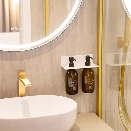 56 Orange Street Luxury 4* Rome