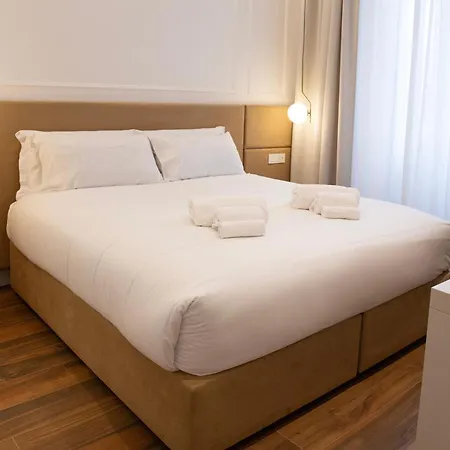 56 Orange Street Luxury