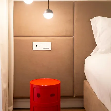 Guest house 56 Orange Street Luxury 4*