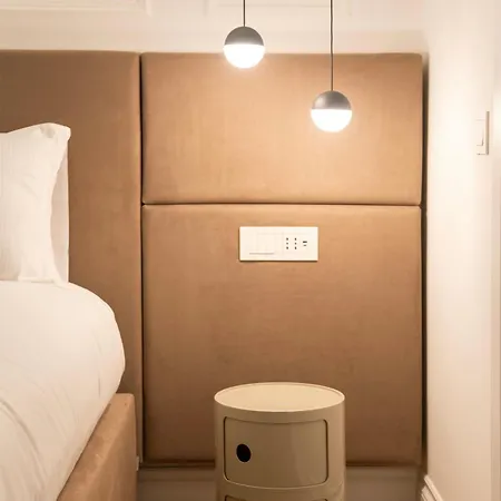 56 Orange Street Luxury 4* Rome