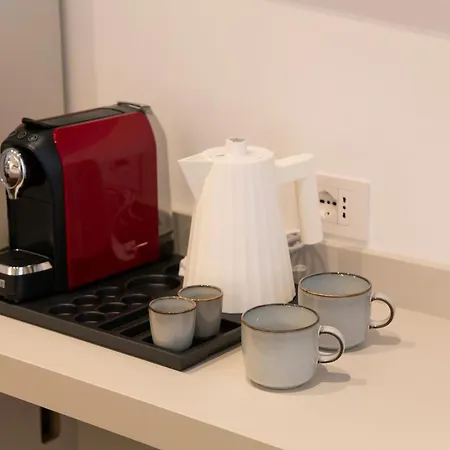 56 Orange Street Luxury Guest house 4*