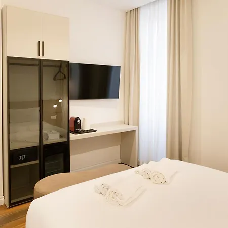 56 Orange Street Luxury Guest house