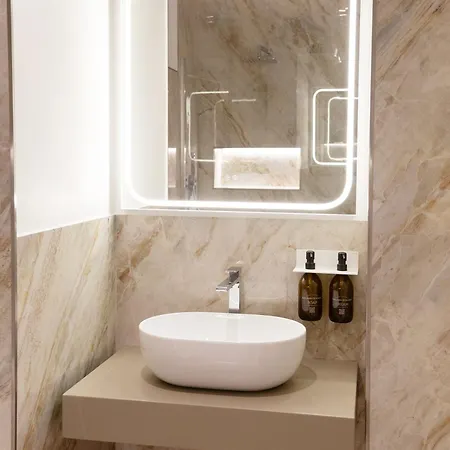 56 Orange Street Luxury Guest house 4*