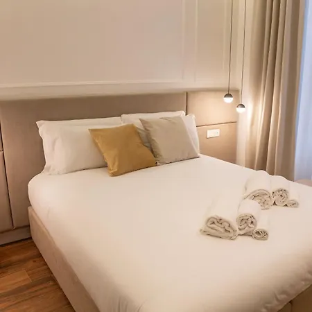 Guest house 56 Orange Street Luxury Rome