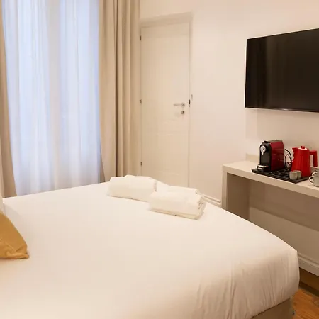 56 Orange Street Luxury Rome