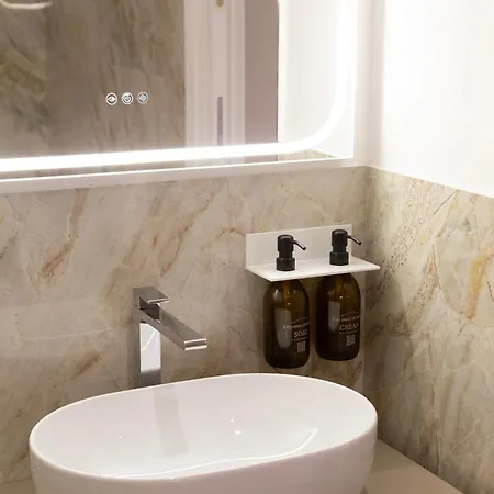 56 Orange Street Luxury Guest house