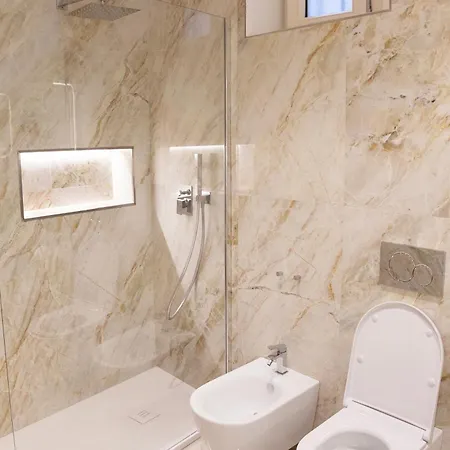 Guest house 56 Orange Street Luxury