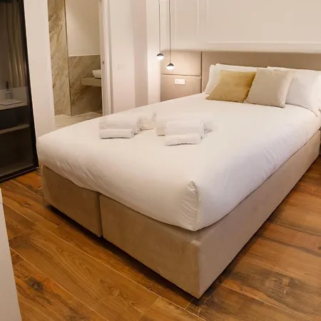 56 Orange Street Luxury