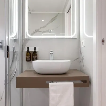 Guest house 56 Orange Street Luxury Rome