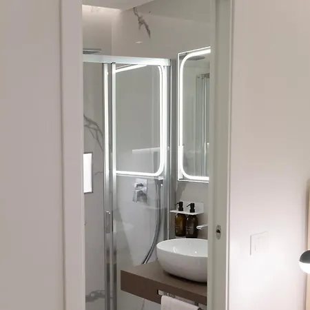 56 Orange Street Luxury Guest house Rome