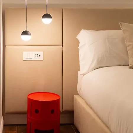 56 Orange Street Luxury 4*