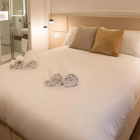 56 Orange Street Luxury Rome