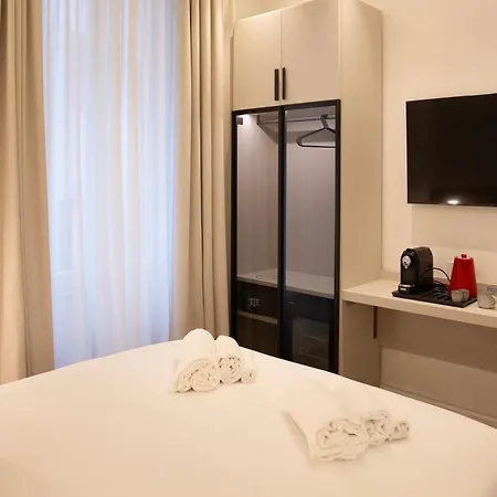 56 Orange Street Luxury Rome