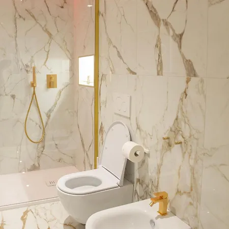 Guest house 56 Orange Street Luxury