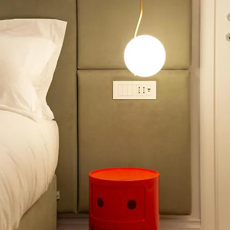 56 Orange Street Luxury Rome