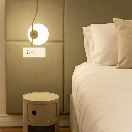 56 Orange Street Luxury Guest house