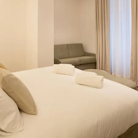 Guest house 56 Orange Street Luxury