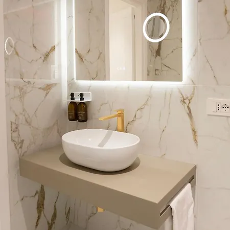 Guest house 56 Orange Street Luxury Rome