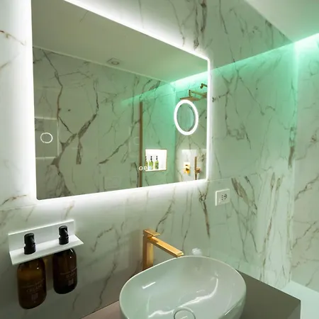 Guest house 56 Orange Street Luxury 4*