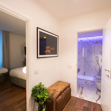 56 Orange Street Luxury Guest house Rome