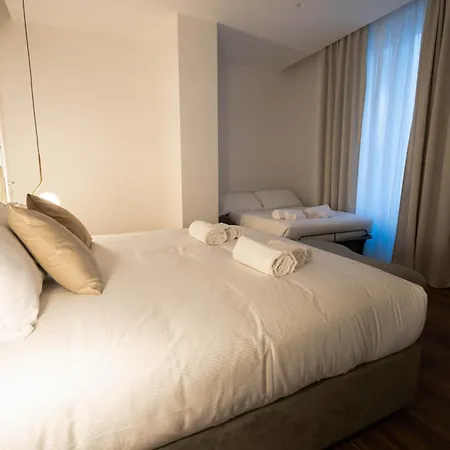 56 Orange Street Luxury Rome