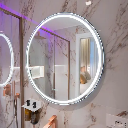 56 Orange Street Luxury Rome