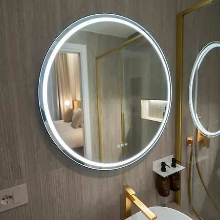 56 Orange Street Luxury