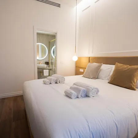 56 Orange Street Luxury Rome