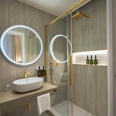 56 Orange Street Luxury Guest house