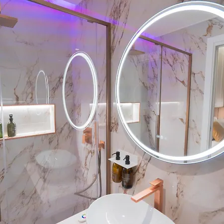 56 Orange Street Luxury Guest house 4*