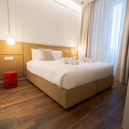 56 Orange Street Luxury Rome