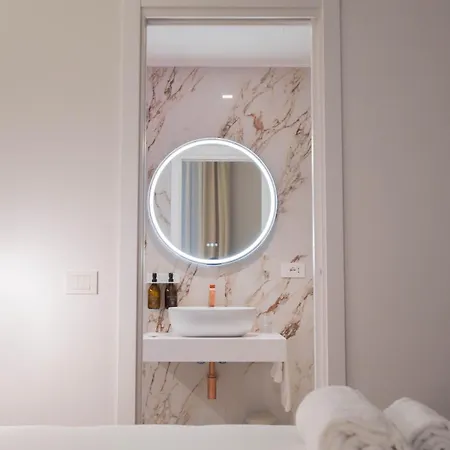 56 Orange Street Luxury