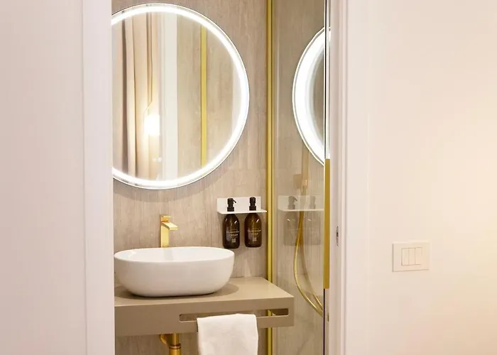 Guest house 56 Orange Street Luxury 4*