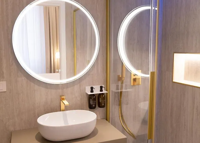 56 Orange Street Luxury Guest house Rome