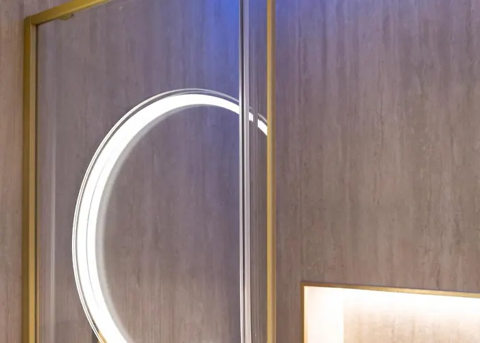 56 Orange Street Luxury 4* Rome